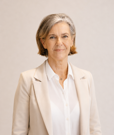 Martine-portret